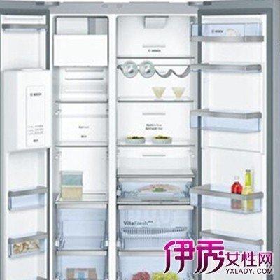 厨房门对冰箱门有什么影响 应该怎么改善