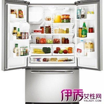 厨房门对冰箱门有什么影响 应该怎么改善