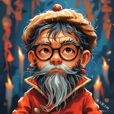升官发财梦的案例