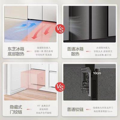 冰箱门对厨房门怎么办 应该如何化解