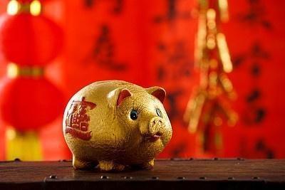 八方来财 8月财运旺盛能发达的生肖