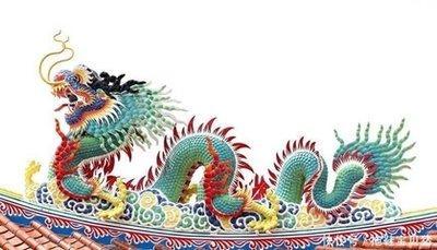 午时属龙人的命运 属龙午时生人怎么样