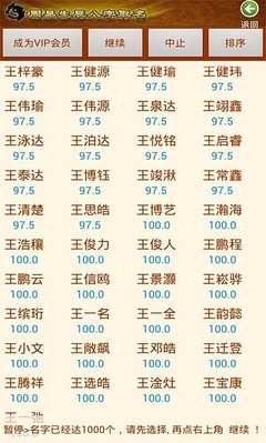 冷饮店起名字大全 怎么给冷饮店起名字