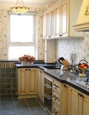 厨房风水布局图解大全 布局厨房要注意哪些风水