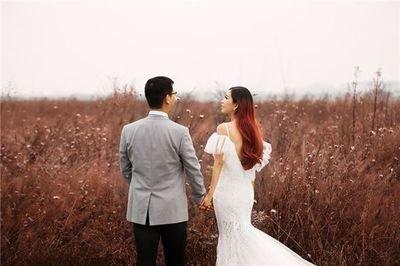 周公解梦梦见结婚(周公解梦梦见结婚的场景)
