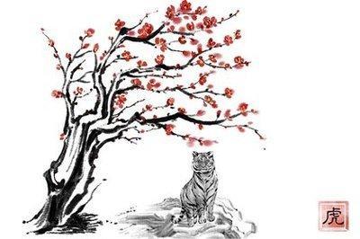 几月份出生的虎宝宝命运最好运势旺