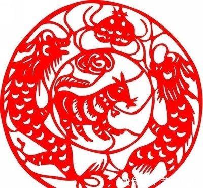 先吃苦后享福打一生肖 日后能享福的生肖