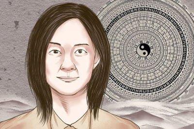 克夫命面相如何 长啥样的女人克夫严重