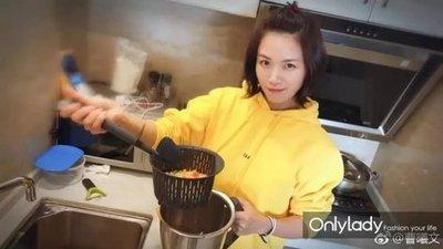 厨艺精湛的生肖女 厨艺了得的女人