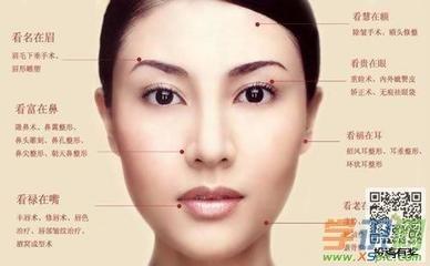 克夫女人面相，克夫的女人有几大特征