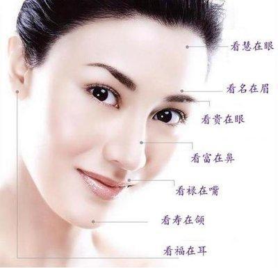 克夫女人面相，克夫的女人有几大特征