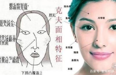 克夫的女人有几大特征 克夫女人的面相如何
