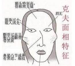 克夫的女人面相 面相克夫就真会克夫吗