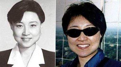 克夫的女人面相千万别娶 这几种女人要远离