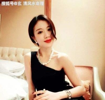 又美丽又有钱的生肖女 特别美而且很有钱的女人