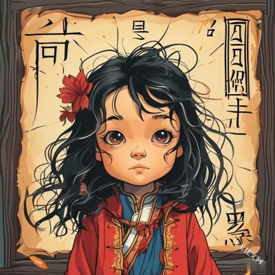 克夫的女性面相特征及婚姻状况