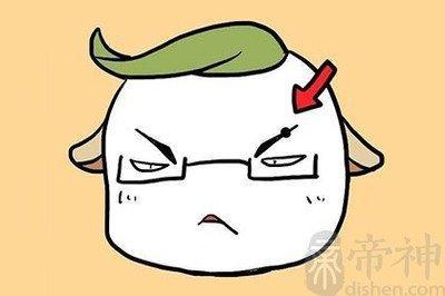 几种常见的恶痣 如果有的话一定要去掉
