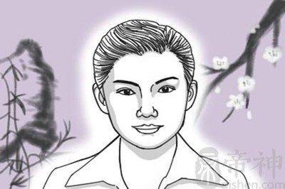 双下巴女人的命运 女人拥有双下巴好不好