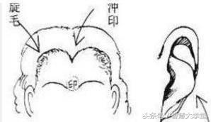 克夫相的女人的特点有什么 这些面相的女人克夫严重