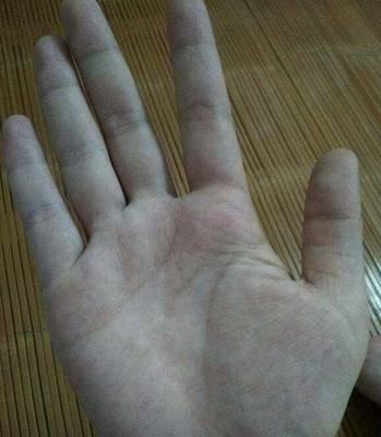 几种桃花运好的手相 哪几种手相的女人桃花多