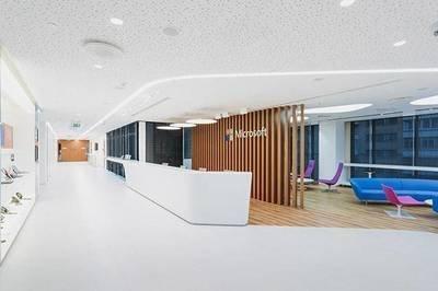 公司的经营发展与公司前台风水有何关联