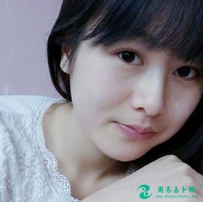 周易旺夫女人面相图解,图解什么样的女人面相旺夫