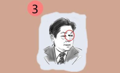 克妻相哪些是最常见 男人会克妻长什么样子