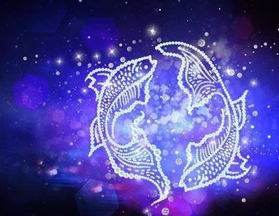 凯利·福克斯2025年6月双鱼座运势