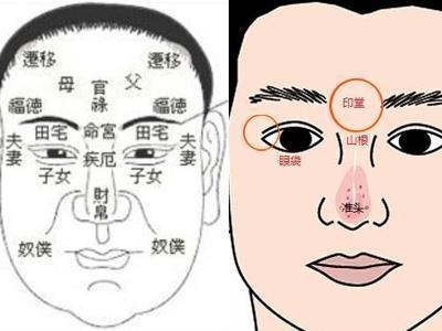 凶狠泼辣的人面相有哪些特点 告诉你哪些人不能招惹