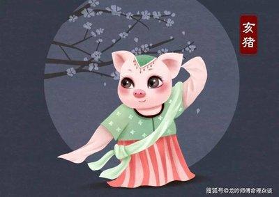 出生于1971年的属猪人2025年运势好吗