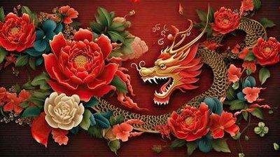 出生于1976年的属龙人2025年运势好吗