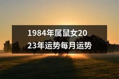 出生于1984年的人在2025年中整体运势如何