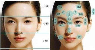 命不好的女人看面相：女人不好的面相