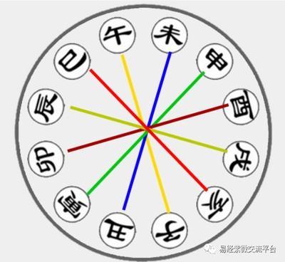 六冲是什么意思(地支六冲是什么意思)