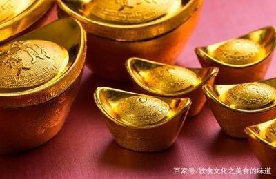 命中不缺财运 赚钱可得贵人相助 总有好运伴身的生肖