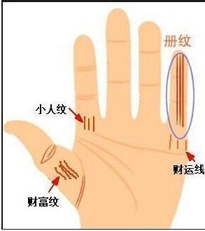 命中注定你不用理财却又很有钱吗_