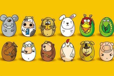 兔和虎合财吗 属虎的和什么属相合财