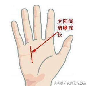 命中注定有钱的4大手相钱财越来越多