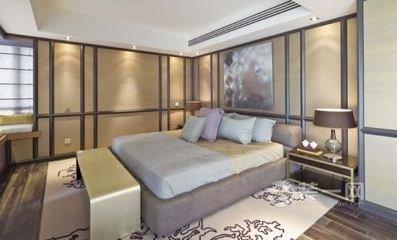 卧室大小多少合适风水 太大太小都不合适