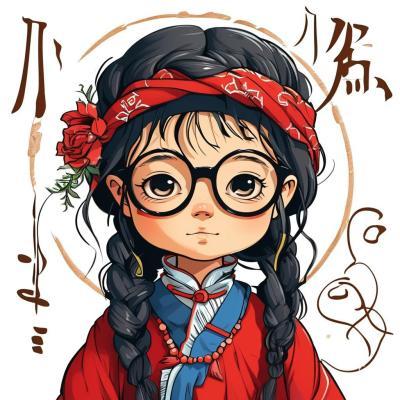 双子座女生的物质体现
