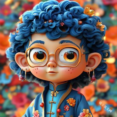 双子座女生的物质体现
