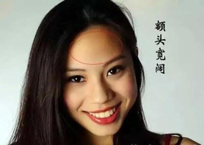 命好的女人都长什么样 好命女人的面相特征有哪些