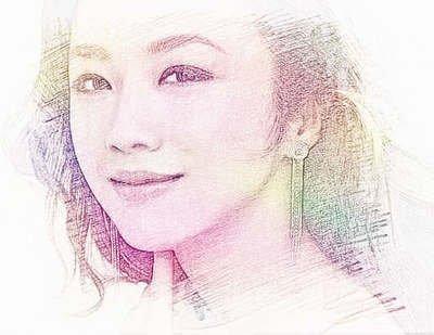 命好的女人面相，最有福气的女人面相