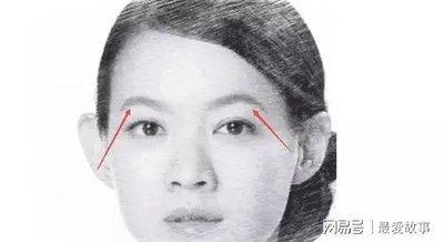 命好面相的女人 天生好命的女人面相