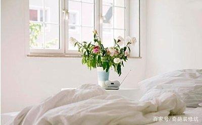 关乎风水运势 掌握好卧室大小(图文)