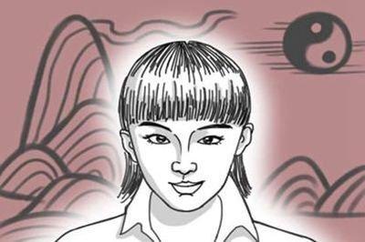 命运比较差的女人面相 注定没有子女缘
