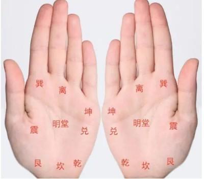 命最好的男人手相是怎么样的 命好男人的手相如何