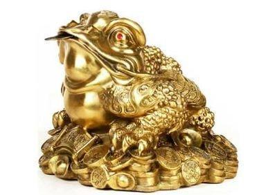 分享一些招财风水吉祥物 怎么摆放吉祥物最招财 分享一些招财风水吉祥物 怎么摆放吉祥物最招财