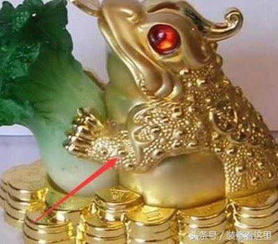 分享一些招财风水吉祥物 怎么摆放吉祥物最招财 分享一些招财风水吉祥物 怎么摆放吉祥物最招财