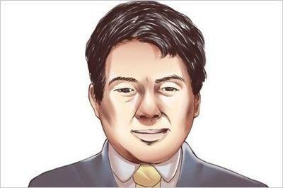 命途不顺的男人面相 发展多有阻碍 命途不顺的男人面相 发展多有阻碍